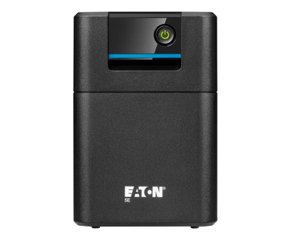 UPS (zasilacz awaryjny) EATON Zasilacz awaryjny 5E 700 DIN G2 5E700D 5E700D